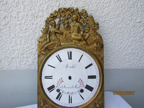 Ancienne facade et - 35..,