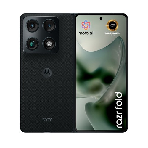 Motorola razr fold - motorola, 16/512