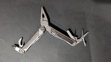 Leatherman Wave Multi-Tool