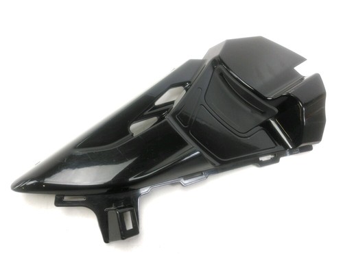 Cache lateral gauche suzuki - suzuki, an