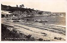 83 - ST TROPEZ - SAN47877 - Cap Camarat Beach