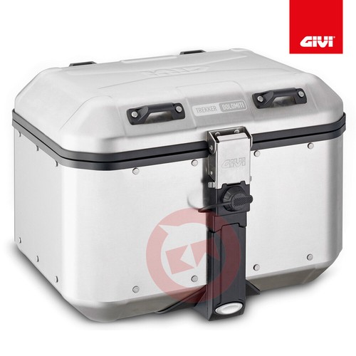 Givi trekker dolomiti dlm46a - trekker,