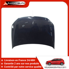 🇫🇷 CAPOT VOLKSWAGEN POLO