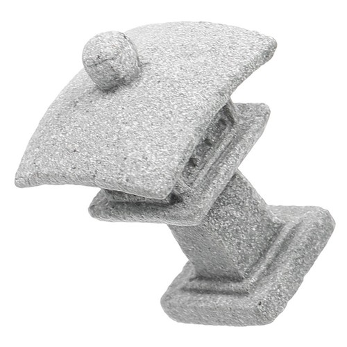 Statue pagode miniature - ,