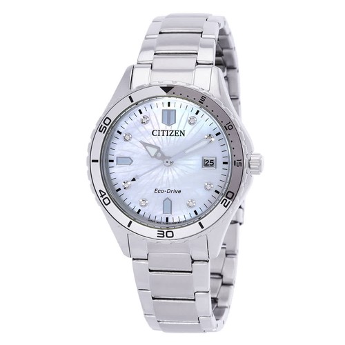 Citizen marine lady eco drive - marine, eco-drive