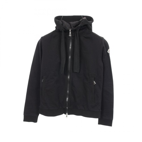 Veste zippée capuche - zippée,
