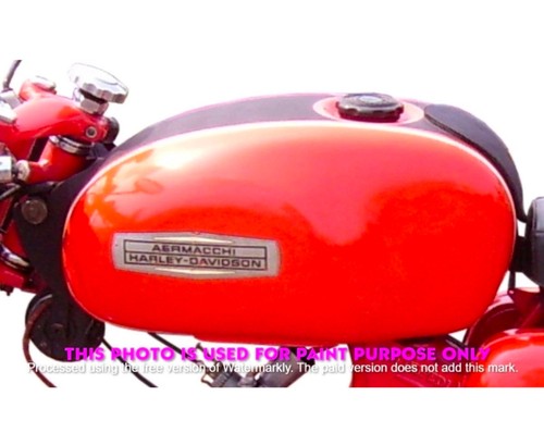 Suitable for harley - harley, davidson