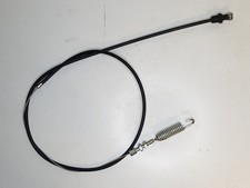 câble de marche arrière de