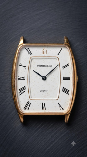 Montre michel herbelin vintage - michel,