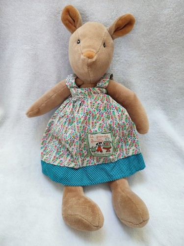 Moulin roty doudou peluche - roty,