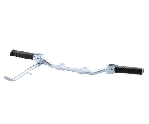 Honda z50a mini trail footpeg - z50a,