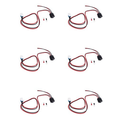 Cable cordon - 6x,
