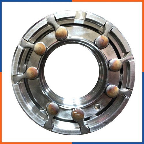 Géométrie variable pour - , |