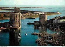 Carte Postale - 17 - La