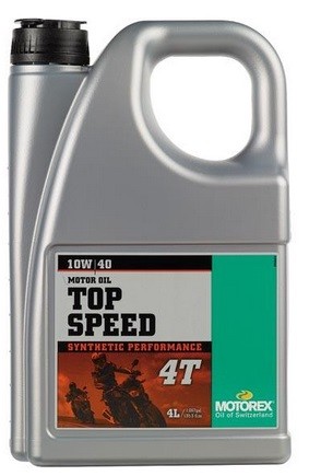Motorex huile moteur - moteur, top