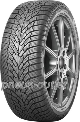 Pneu hiver kumho wintercraft - pneu,