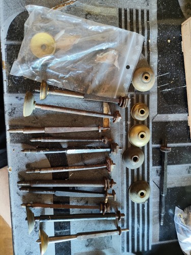 Horlogerie lot support de - horlogerie, ,