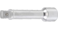 RALLONGE 200 mm CARRE 1 POUCE POUR DOUILLES POIDS LOURD