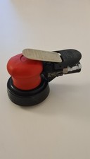 Mini Ponçeuse Pneumatique Dynabrade Diamètre 76 mm 