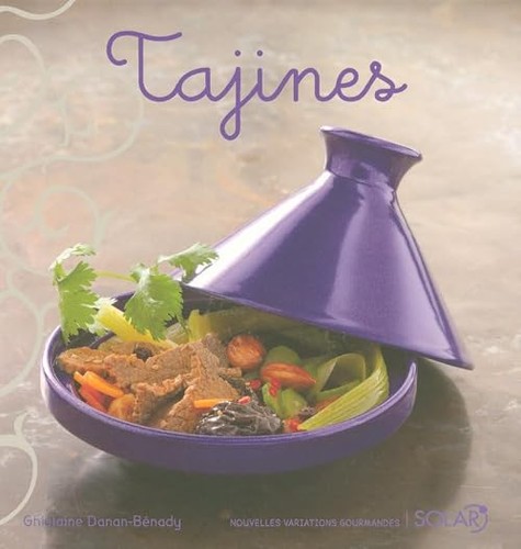 Tajines danan benady - tajines, danan-benady