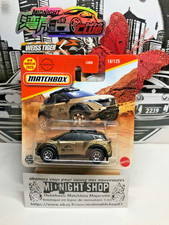 MATCHBOX 💥2025💥nissan