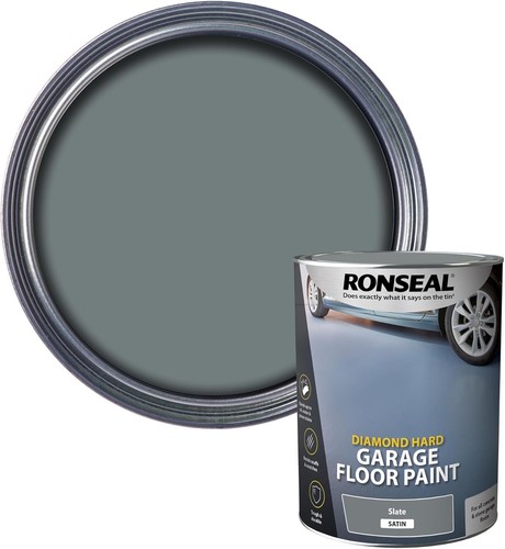 Ronseal peinture sol de - peinture,