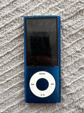 Apple iPod nano 4ème