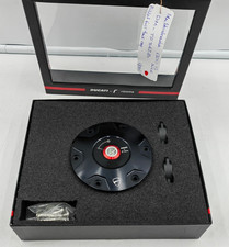 Multistrada 1200 S Rizoma fuel tank cap DM-TF342B