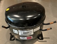 4151231000 Unused Blomberg Beko OEM Refrigerator Compressor