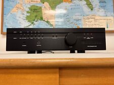 Bryston BP16 stereo preamp with remote, absolute mint, orig. $3650