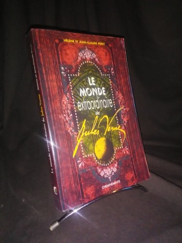 Monde extraordinaire de - le,