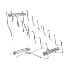 Présentoir de table à