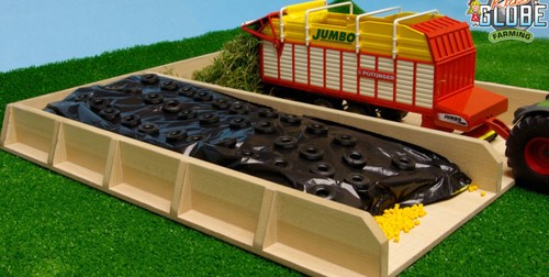 Kids globe agriculture fente - kids,
