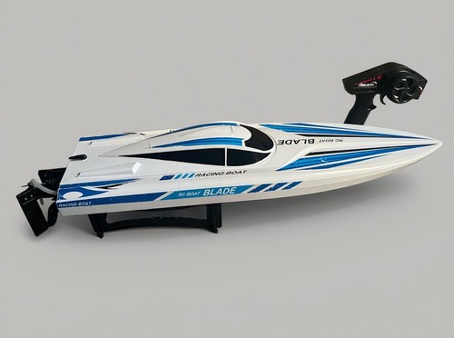 Tamiya blade boat 4 - 2.4, ghz
