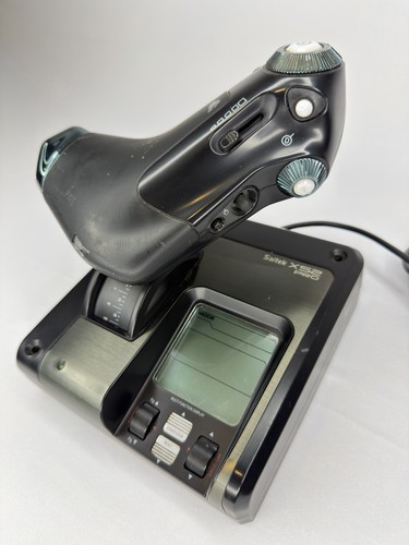 Saitek pro x52 flight - pro,
