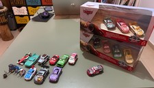 disney pixar metal car cars