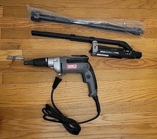 Senco SG2510 Screwdriver With DS320 Auto Feed Attachment Drives #6-#12 Nex NEW 