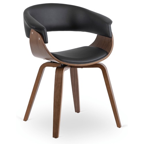 Fauteuil gary bois - gary,
