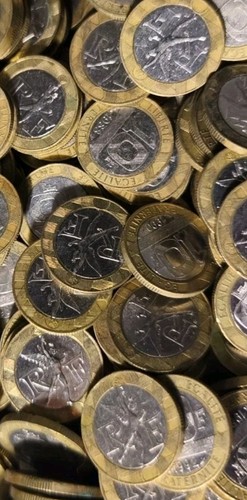 Lot 100 pieces - lot,
