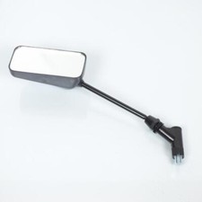 Rétroviseur rétro gauche