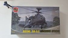 Boeing AH-64D Longbow Apache