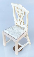 Maison de Poupées Naturel