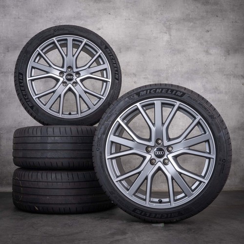Jantes audi pouces - audi, s6