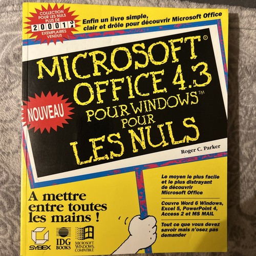 Microsoft office pour les - microsoft,