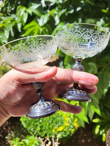 Coupes cristal grave art - en,