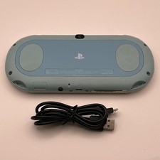 Console SONY PS Vita PCH-2000