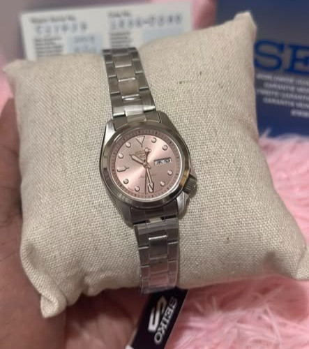 Montre femme seiko - femme,
