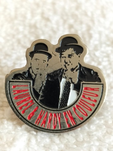 Pin laurel hardy en - "laurel,