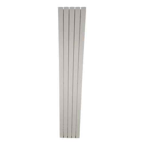 Radiateur acier eau - eau, chaude