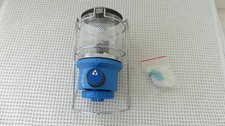 Lampe, lanterne à gaz modèle